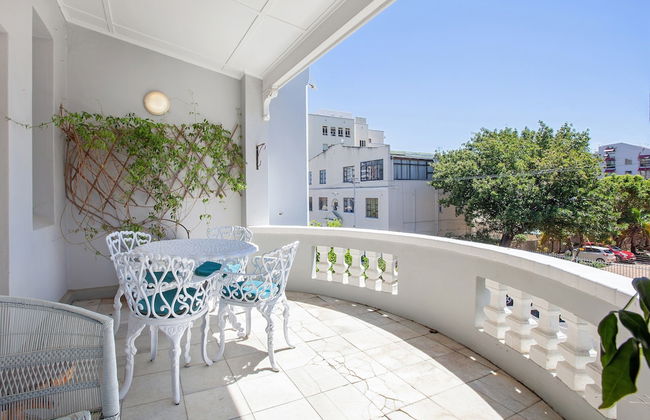 Barry Hall Apartments - Foto 35