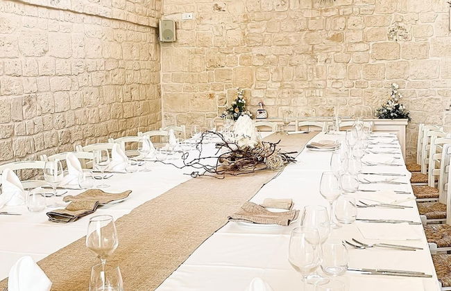 Masseria Paretano - Foto 18