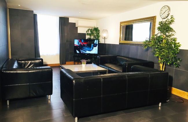 Amsterdam Nieuwmarkt Center Apartments - Foto 54