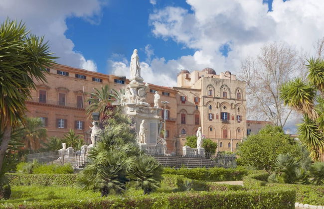 Solemar Sicilia - Valuan Luxury Home - Photo 13