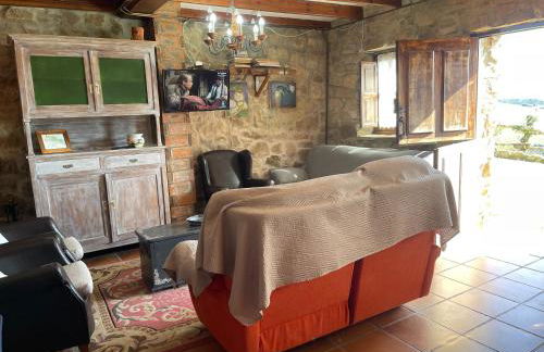 Alojamientos Rurales Peña Crespa - Foto 35