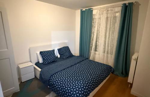 Appartement à 15 mins de Paris - Photo 21