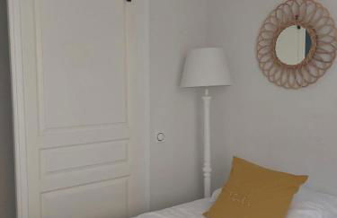 Nidu Di Lume, Charmant T3, 2 chambres, vue mer - Foto 18