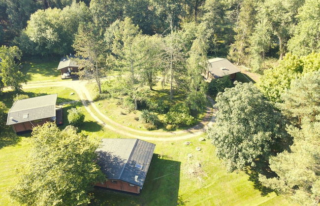 Holiday Home on a Riding Stable - Foto 27