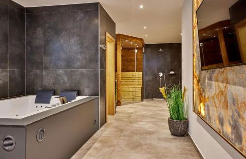 Private Spa & Garden Alpi - Foto 58