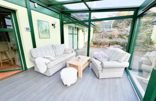 Ferienwohnung Ginster - Foto 23