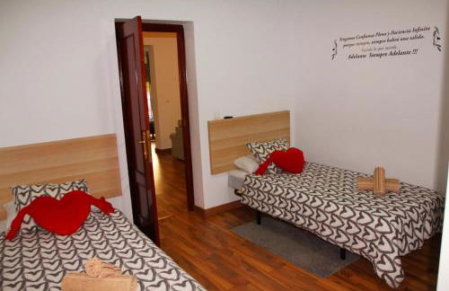 Villa Ahumor Apartamento entero 20 m Sevilla -6pax - Foto 8