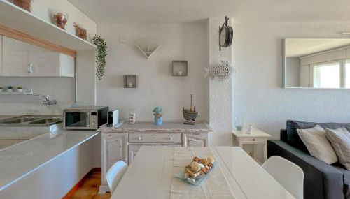 Apartment in Pineda de Mar by the Beach - Photo 3
