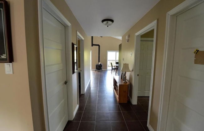 Centre plein air Otis Nature - Foto 56