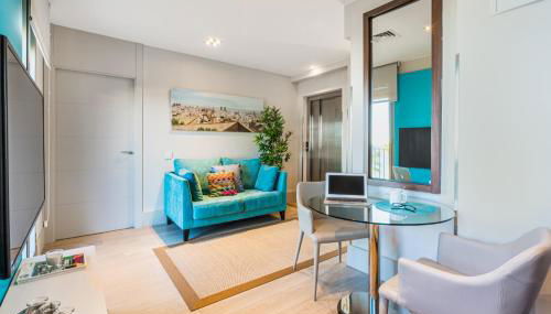 Kronos on the Beach suite 3 - Foto 2