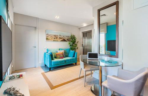 Kronos on the Beach suite 3 - Foto 2