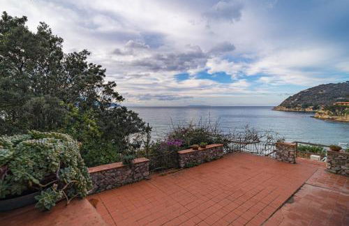 Terrazza sulla Biodola - Goelba - Foto 5