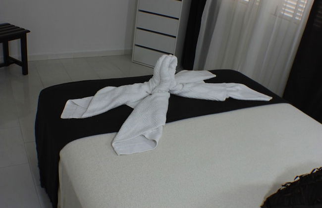 Aparthotel la Piramide - Foto 12