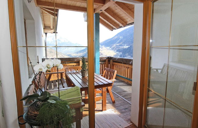 Holiday Home in Wenns Tyrol - Photo 19
