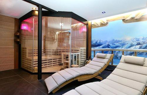 Strand Chalet - Foto 2