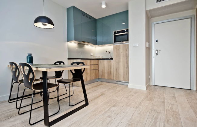 BlueApart Apartamenty Na Plazy Jastarnia - Foto 62