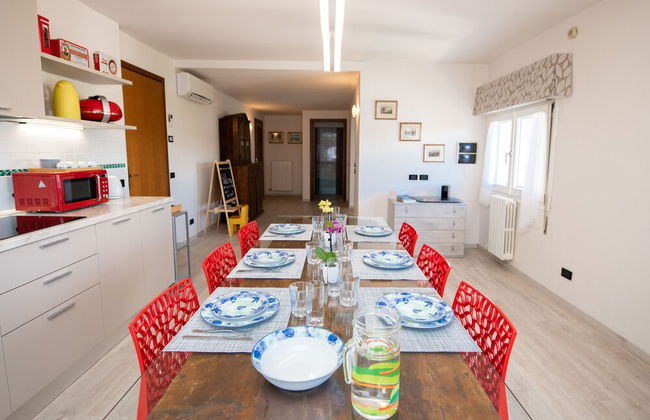 Il Cortiletto - Appartamento Lores - Foto 13