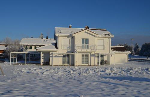 Lechbruck am See - DAS STEINHÄUBL - Foto 28