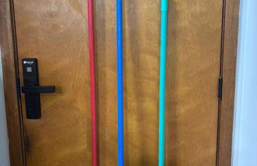 Flat Rosarinho III - Confortável e Super Completo - Foto 34