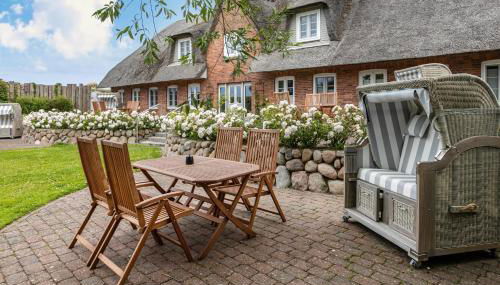 Landhaus Knudsen - Foto 4