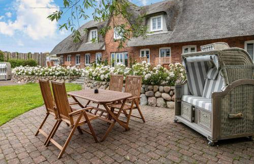 Landhaus Knudsen - Foto 4