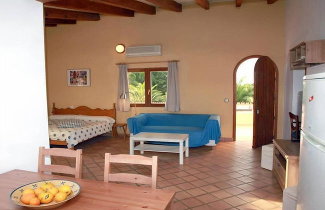 Finca Son Guardiola - Foto 16