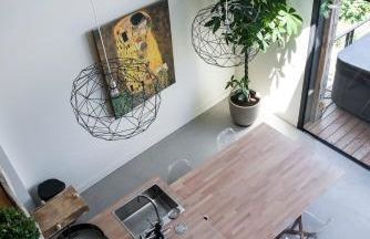 Venez Chez Vous - Chalet Le Villaret - Vue lac - Photo 8