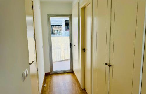 Althaia Hills - Precioso adosado con terraza panorámica al mar y montaña - Foto 34