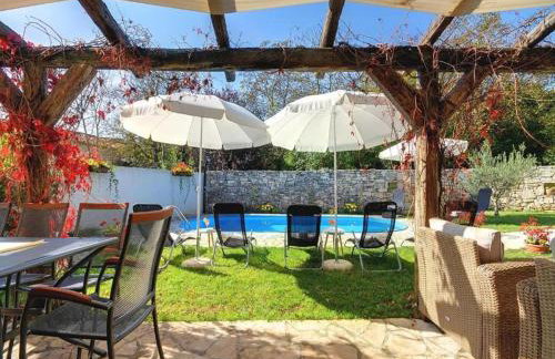 Villa in minj with Private Pool and Nature - Foto 15