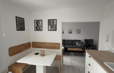 Ferienwohnung in der Wülfrather Altstadt - Foto 15