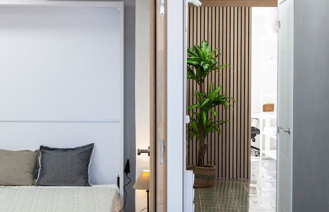 Unik Vacation Citywall - Foto 18