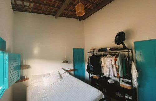 Casa Kaeté - casa rústica e aconchegante - Foto 3