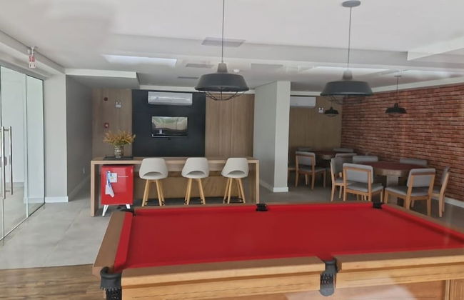 Summer Holiday com Piscina Climatizada - Foto 31