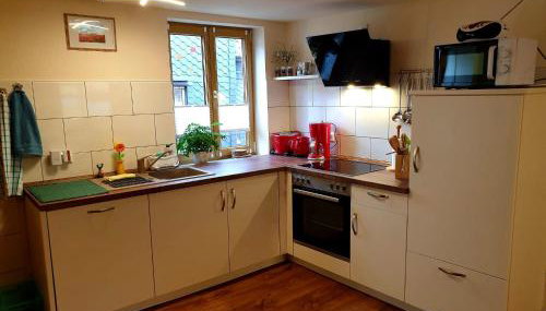 Ferienwohnung Goldstr.7 - Foto 3