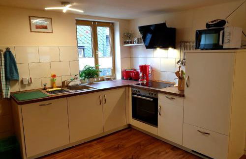 Ferienwohnung Goldstr.7 - Foto 3
