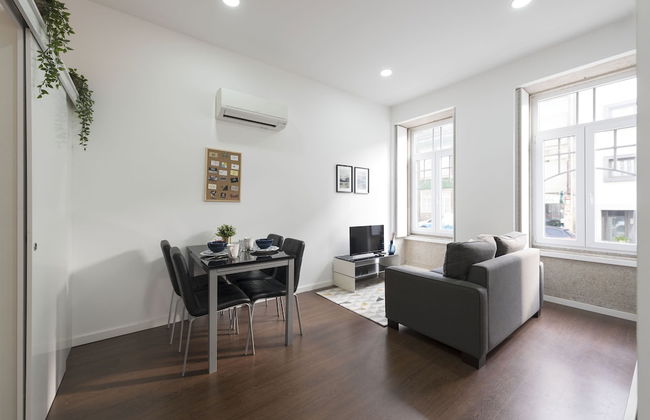 Apartment Boavista Roundabout by SweetPorto - Foto 47