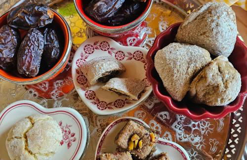 Beautiful Alamedas, un santuario donde el tiempo se detiene - Foto 57