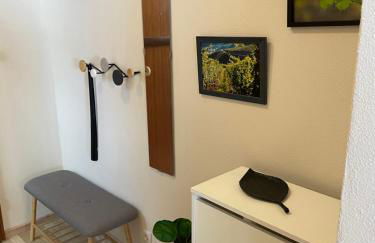 FeWo Ahrperle-modernes Apartment-Balkon-Kurviertel - Foto 28