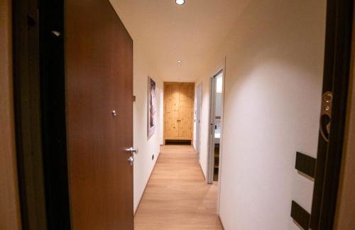 Monte Scale Appartamenti nuovi 5 min da Bormio Olimpiadi 2026 - Foto 16