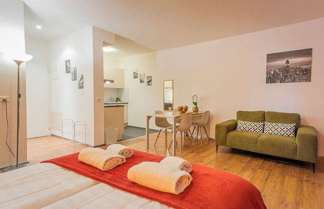 Los Lorentes Residences - Bulle - Foto 44