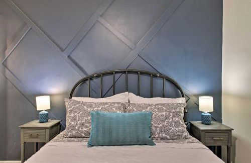 Chic SLC Townhome Hike, Ski, Shop and Explore! - Foto 16