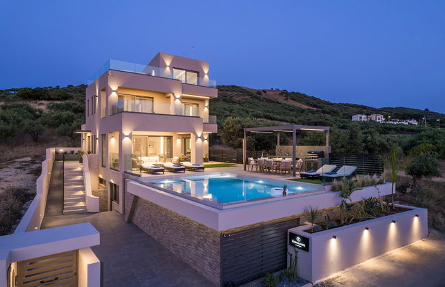 Villa Ekphrasis - Foto 49