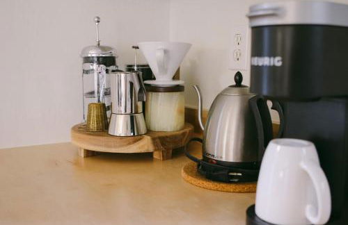 Rock Rose Cottage - Foto 24