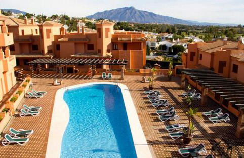 Apartment Design Marbella - Photo 1