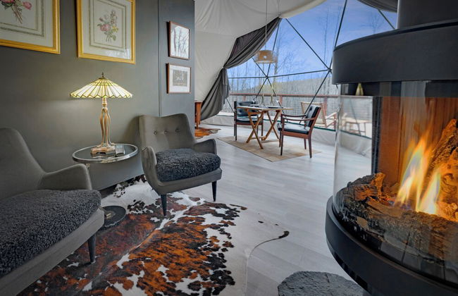 Domes at Catskills - Photo 28