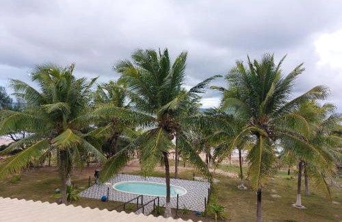 Farmhouse facing the sea, paradise - Foto 1