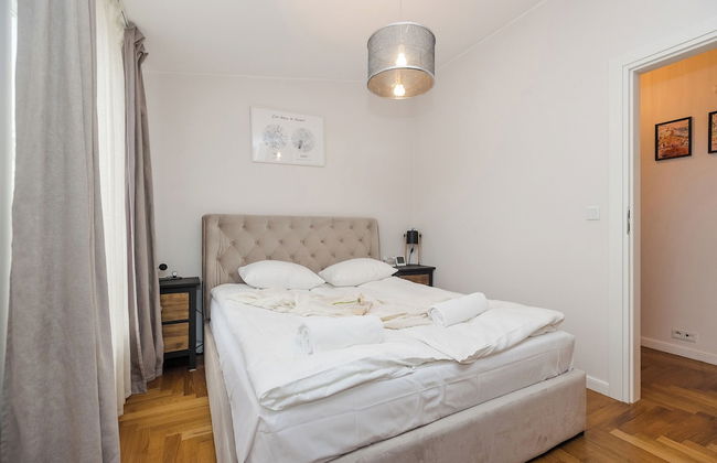 ShortStayPoland Mała B169 - Foto 8