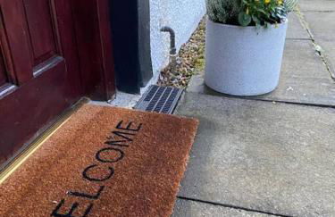 Lanfine View 1 at Loudoun Mains with Hot Tub - Foto 27