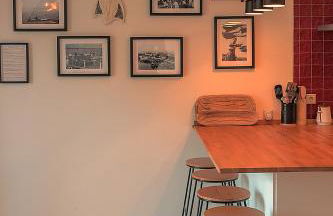 RiaEncontros- Villa T4 junto Ria e Pinhal - Foto 17