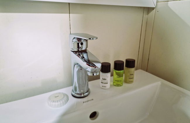 The Tea Garden - Foto 23